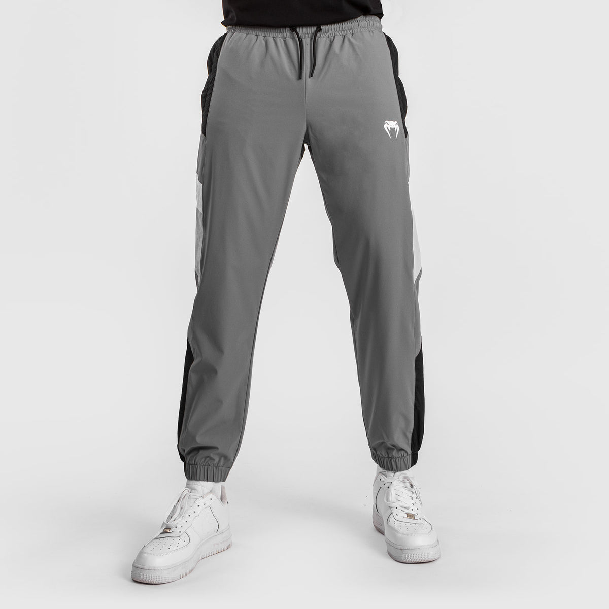 Pantalon de survêtement Venum Attack 90 - Gris - product-type_Pantalons de jogging