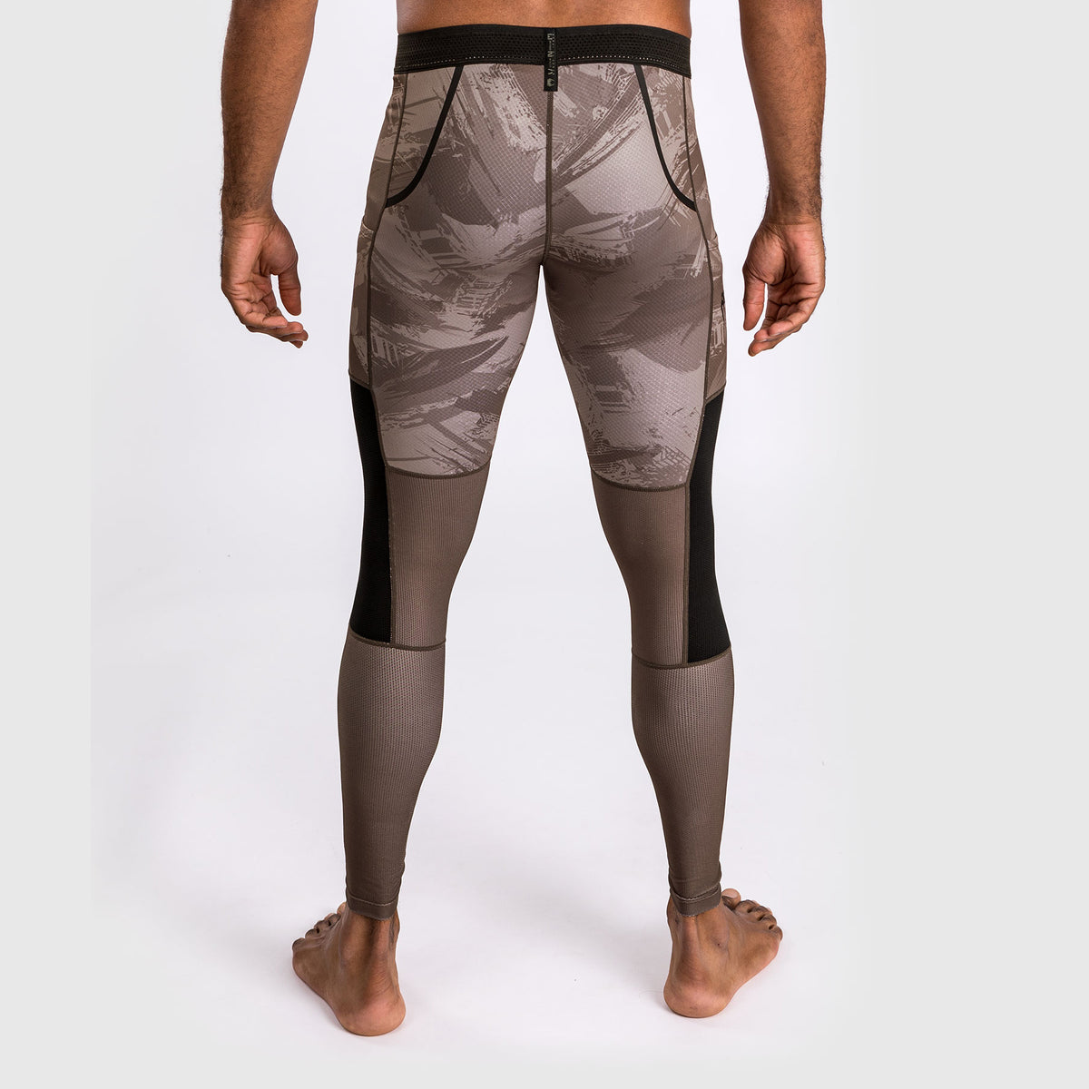 Pantalon de compression Venum Electron 3.0 - Sable - product-type_Pantalons de Compression