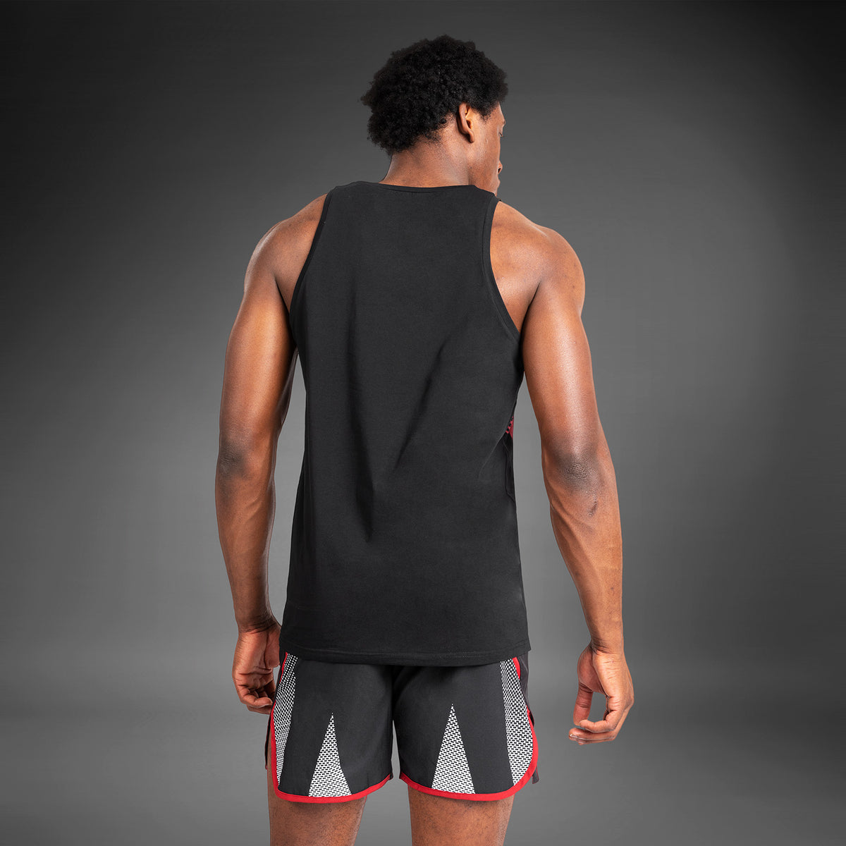 Débardeur pour Hommes Venum Adrenaline - Red - product-type_Débardeurs