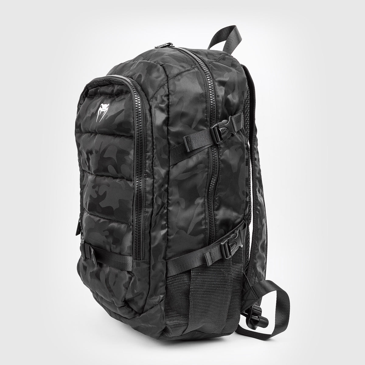 Sac à Dos Venum Challenger Pro (20-25L) – Noir/Camo Foncé - product-type_Sacs de sport