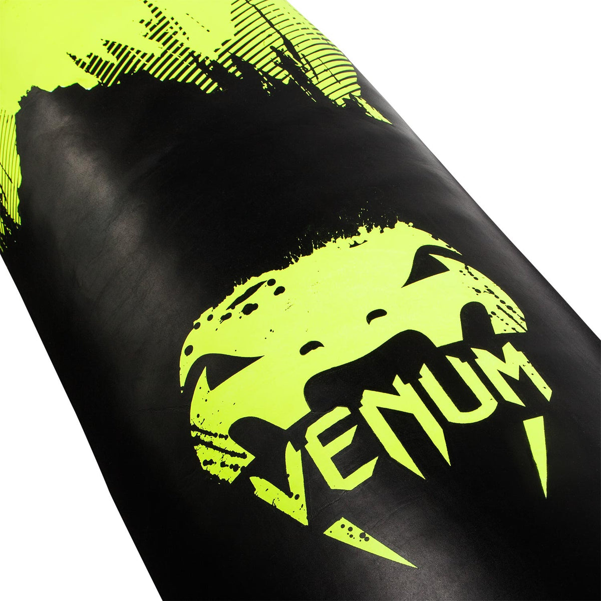 Sac de frappe Venum Hurricane 2.0 - Plein - 130 cm - Jaune fluo/Noir - product-type_Sacs de frappe