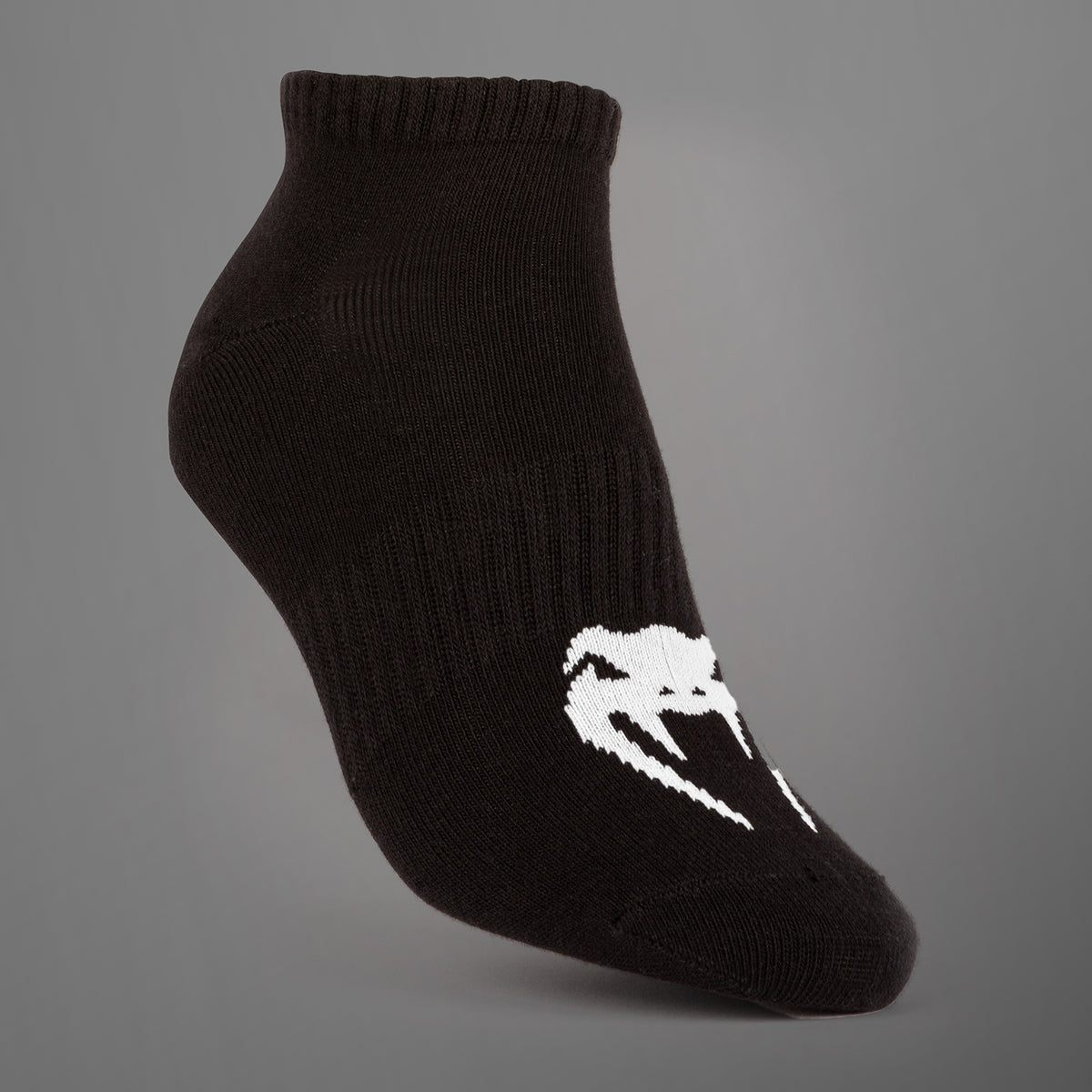 Socquettes Venum Classic - Lot de 3 Paires - Noir/Blanc - product-type_Chaussettes
