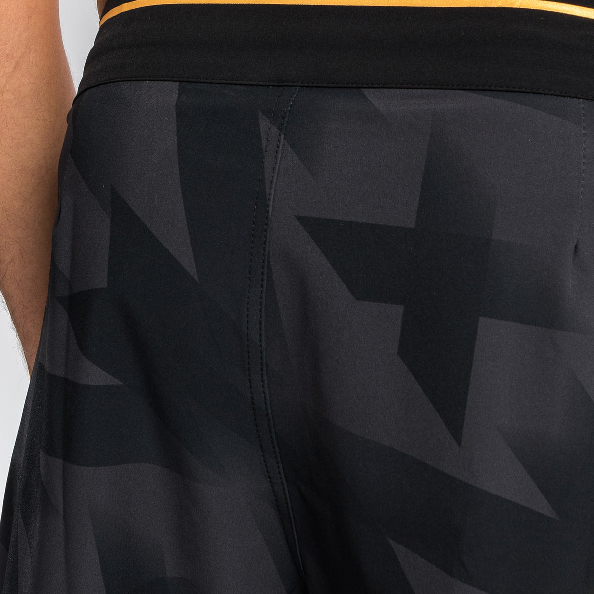 Short de MMA Venum Razor - Noir/Or - product-type_Shorts de MMA