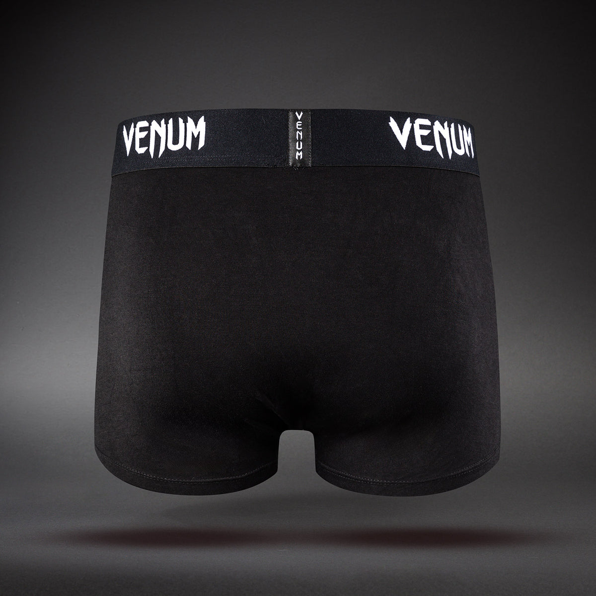 Sous-vêtement de Pesée pour Homme Venum UFC Unity by Venum Authentic Fight Week - Noir - product-type_Boxers