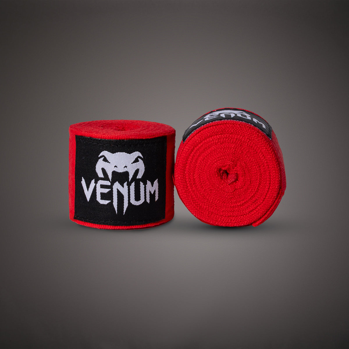 Bandes de Boxe Venum Kontact - 4.5 m - Rouge - product-type_Bandages de boxe