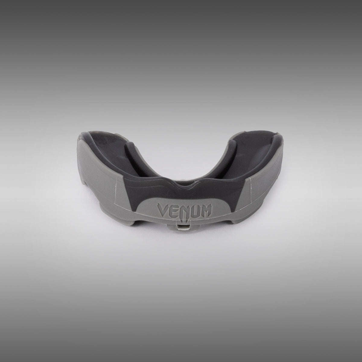 Protège-dents Venum Predator avec/sans Sangles - Gris/Noir - product-type_Protège-lèvres