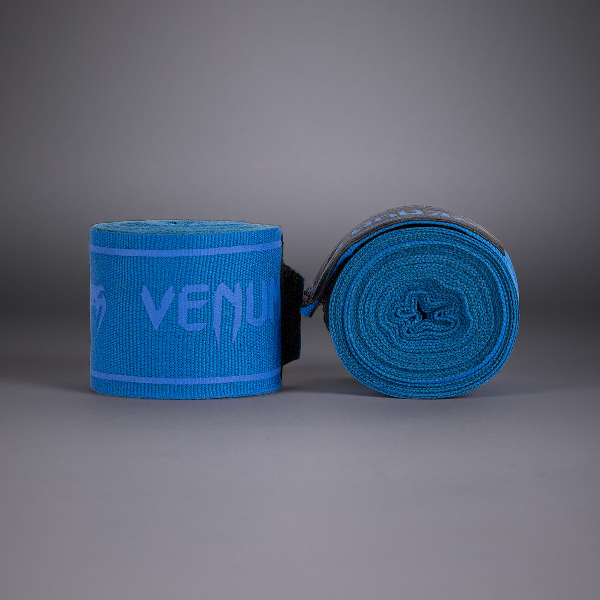 Bandes de Boxe Venum Kontact Evo Classic - Bleu - product-type_Bandages de boxe