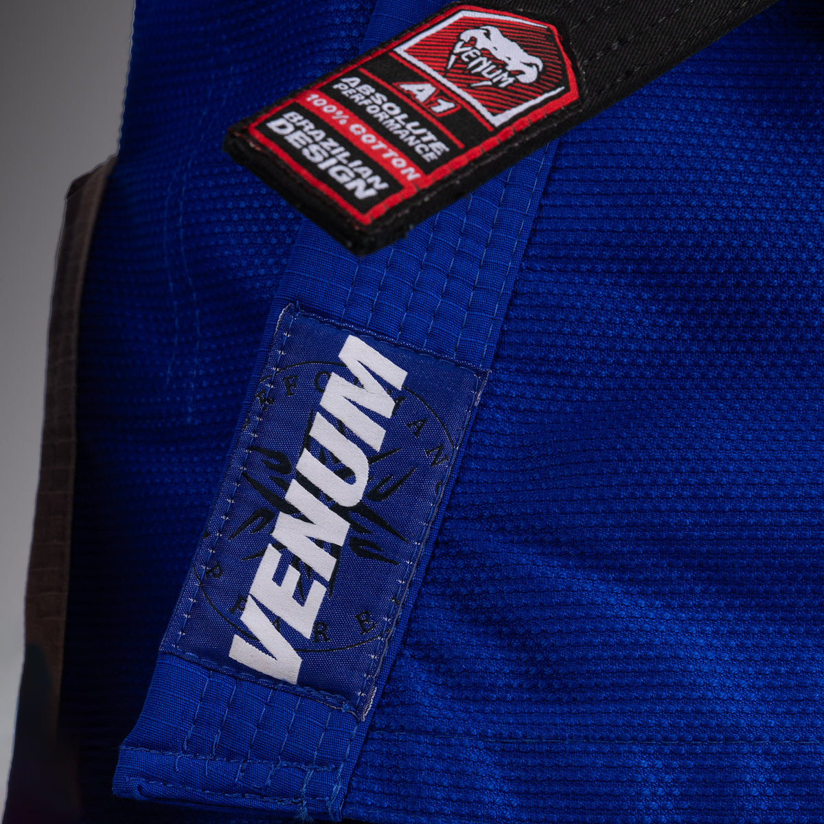 Kimono de JJB Venum Challenger XT - Bleu Royal - product-type_Kimonos de JJB