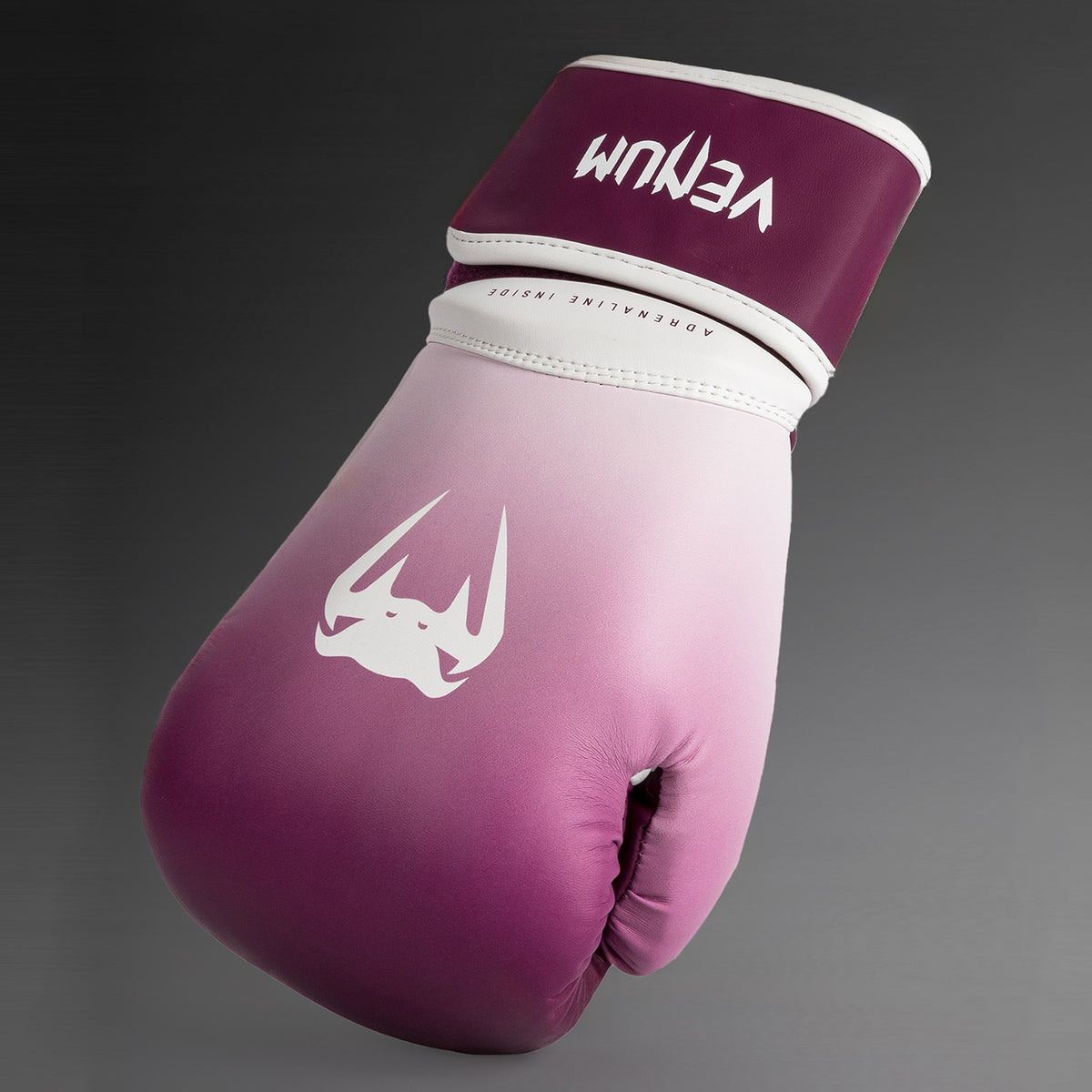 Gants de Boxe Venum Iris - Prune/Blanc - product-type_Gants de boxe