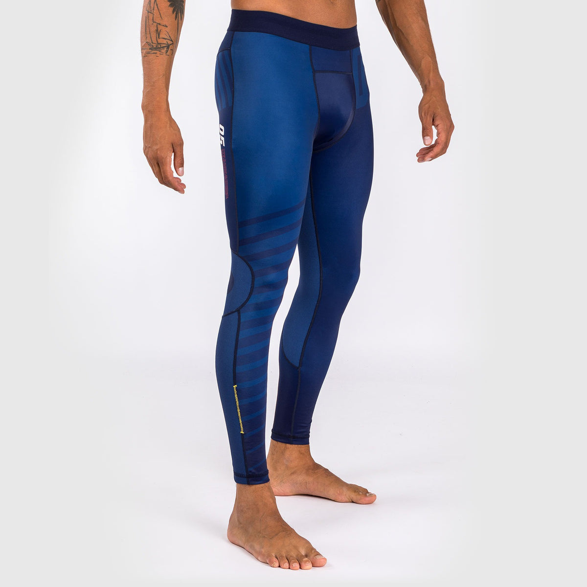 Spats Venum Sport 05 - Bleu - product-type_Pantalons de Compression