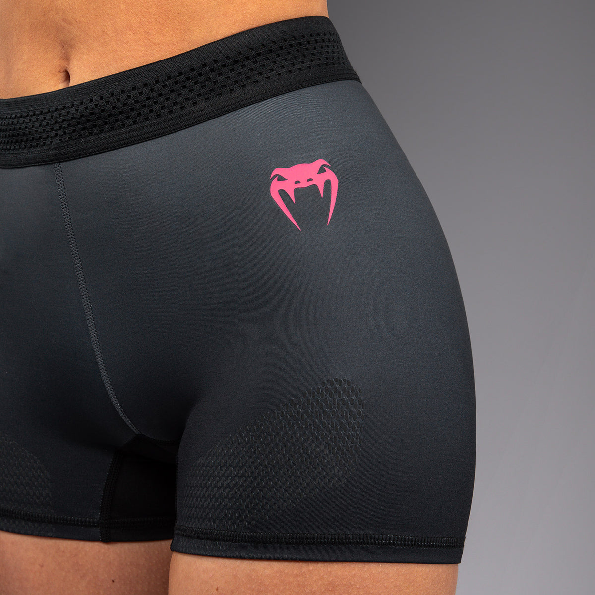 Short Vale Tudo Venum Tactical XT- Noir/Gris Orage - product-type_Shorts de compression