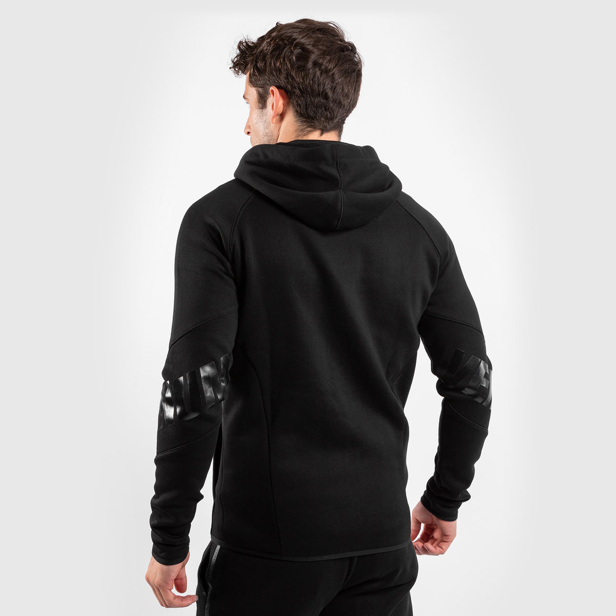 Sweatshirt Venum Contender 3.0 - Noir/Noir - product-type_Vestes