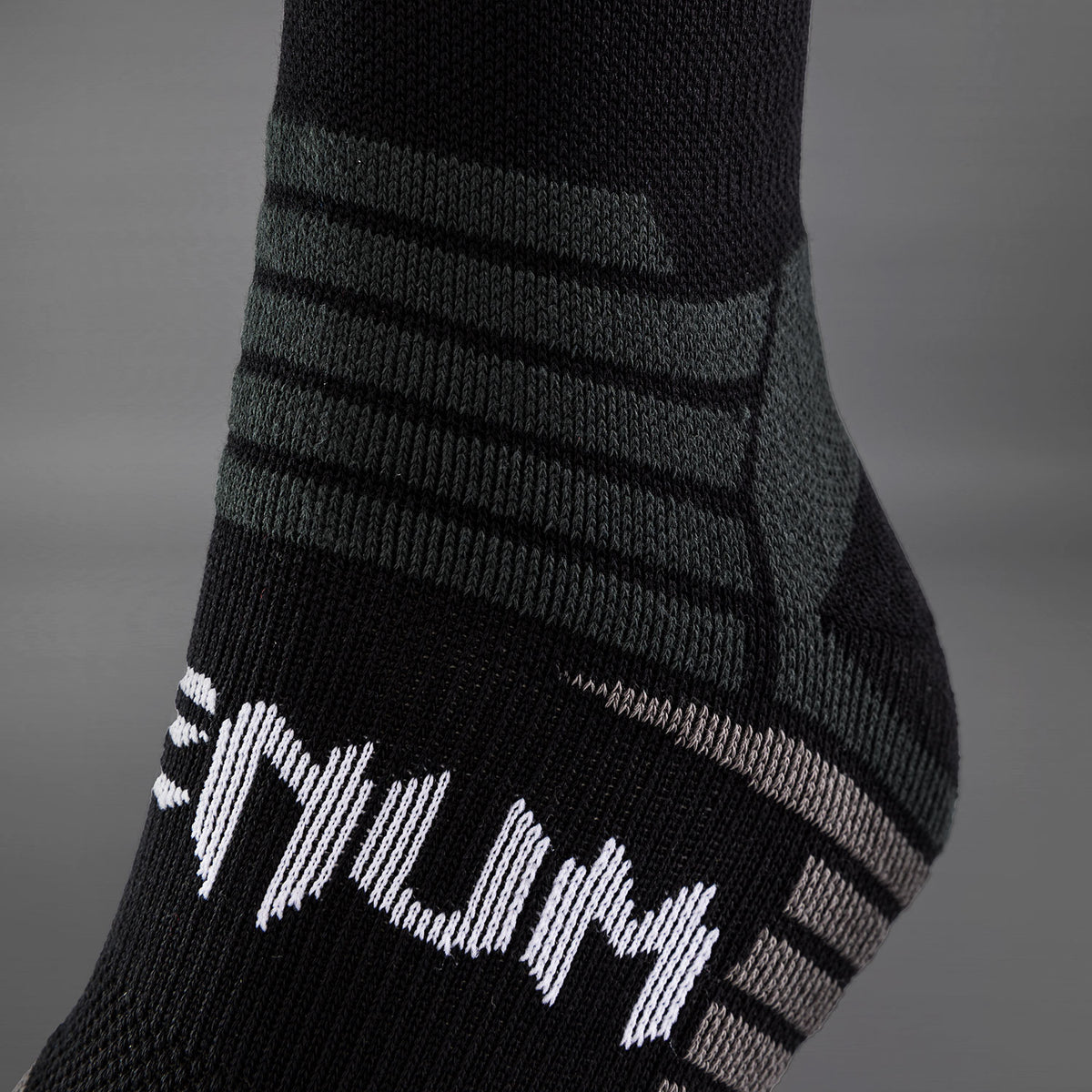 Chaussettes Performance Venum Elite - Noir/Blanc - product-type_Chaussettes de Football US