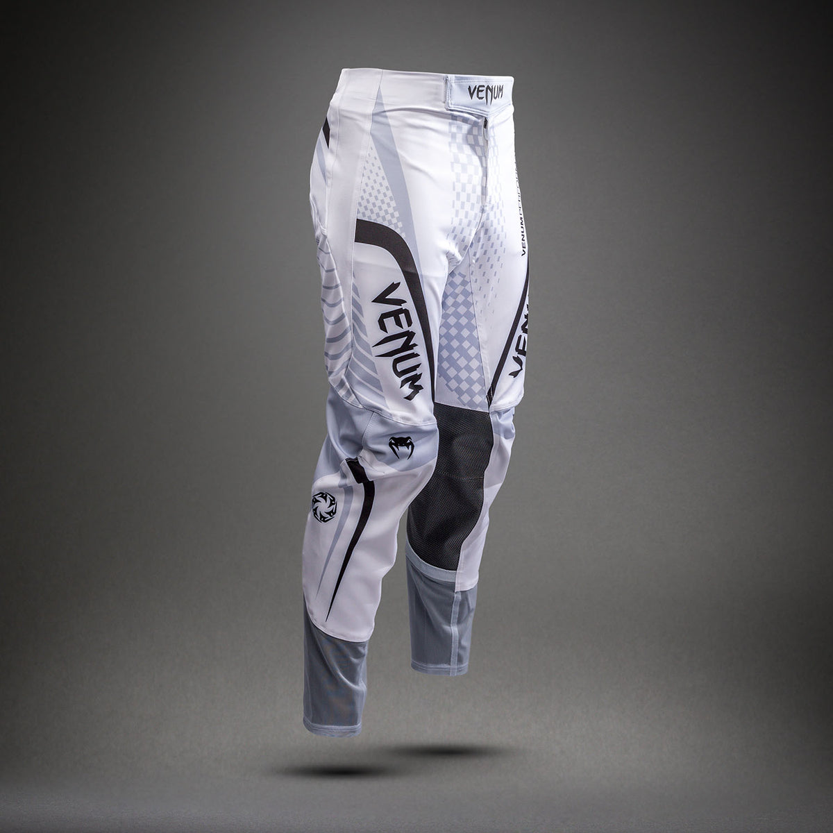 Pantalon de Motocross Venum MX Challenger - Blanc - product-type_Pantalon Motocross