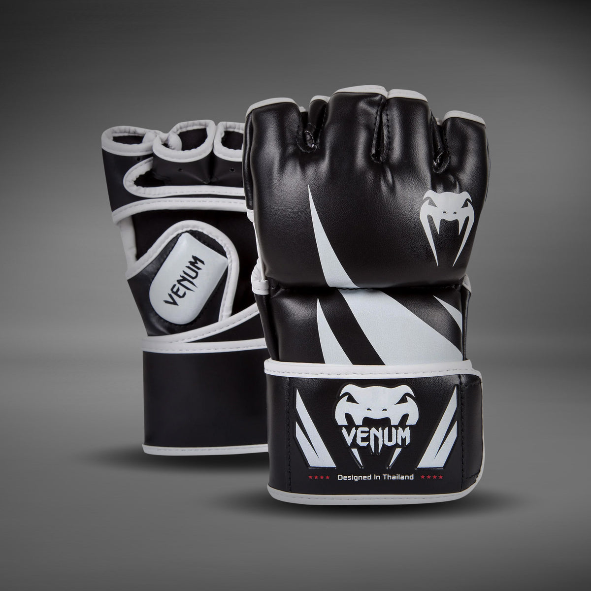 Gants de MMA Challenger Venum - Noir - product-type_Gants de MMA