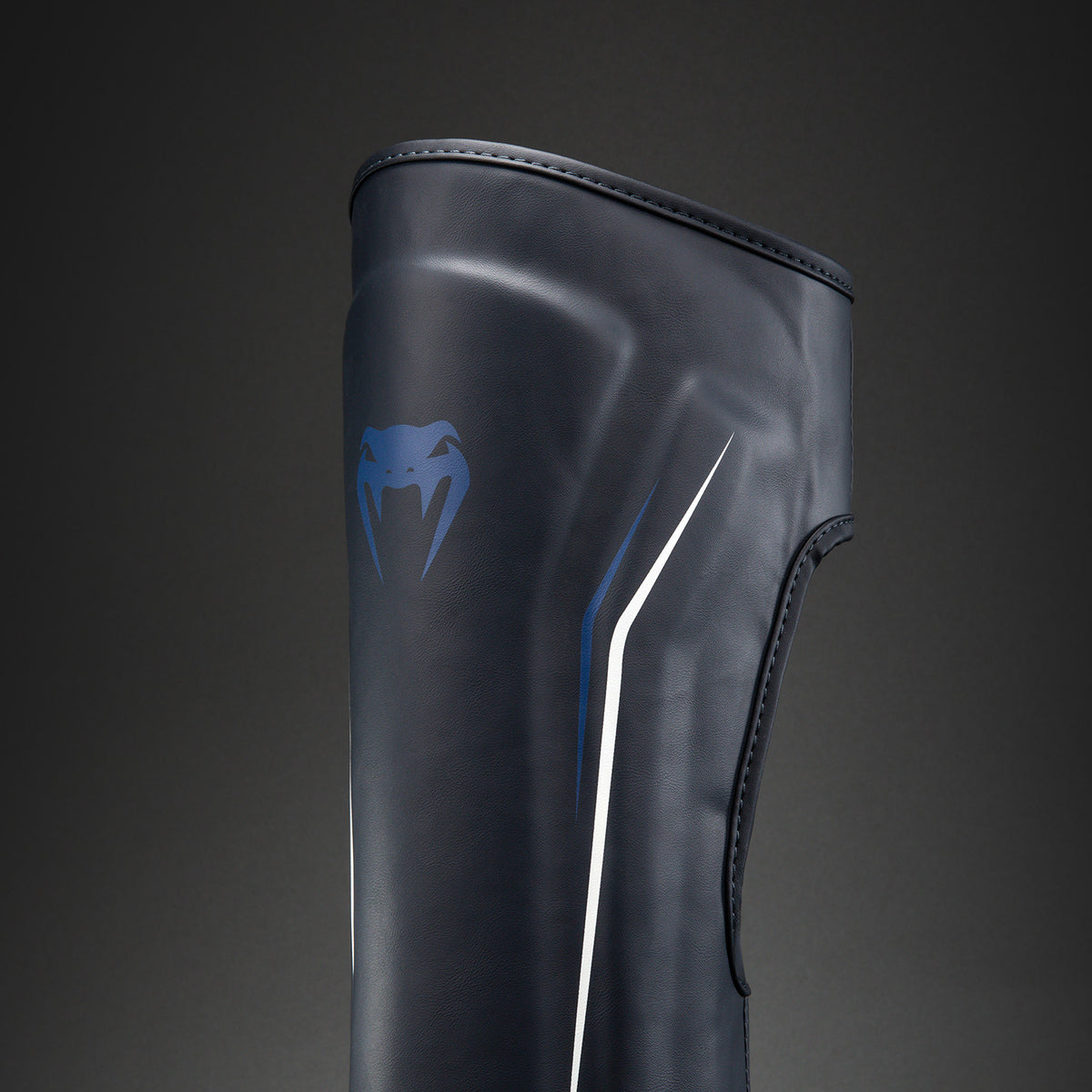 Protège-tibias Venum G-Core - Bleu Marine/Blanc - product-type_Protège-tibias