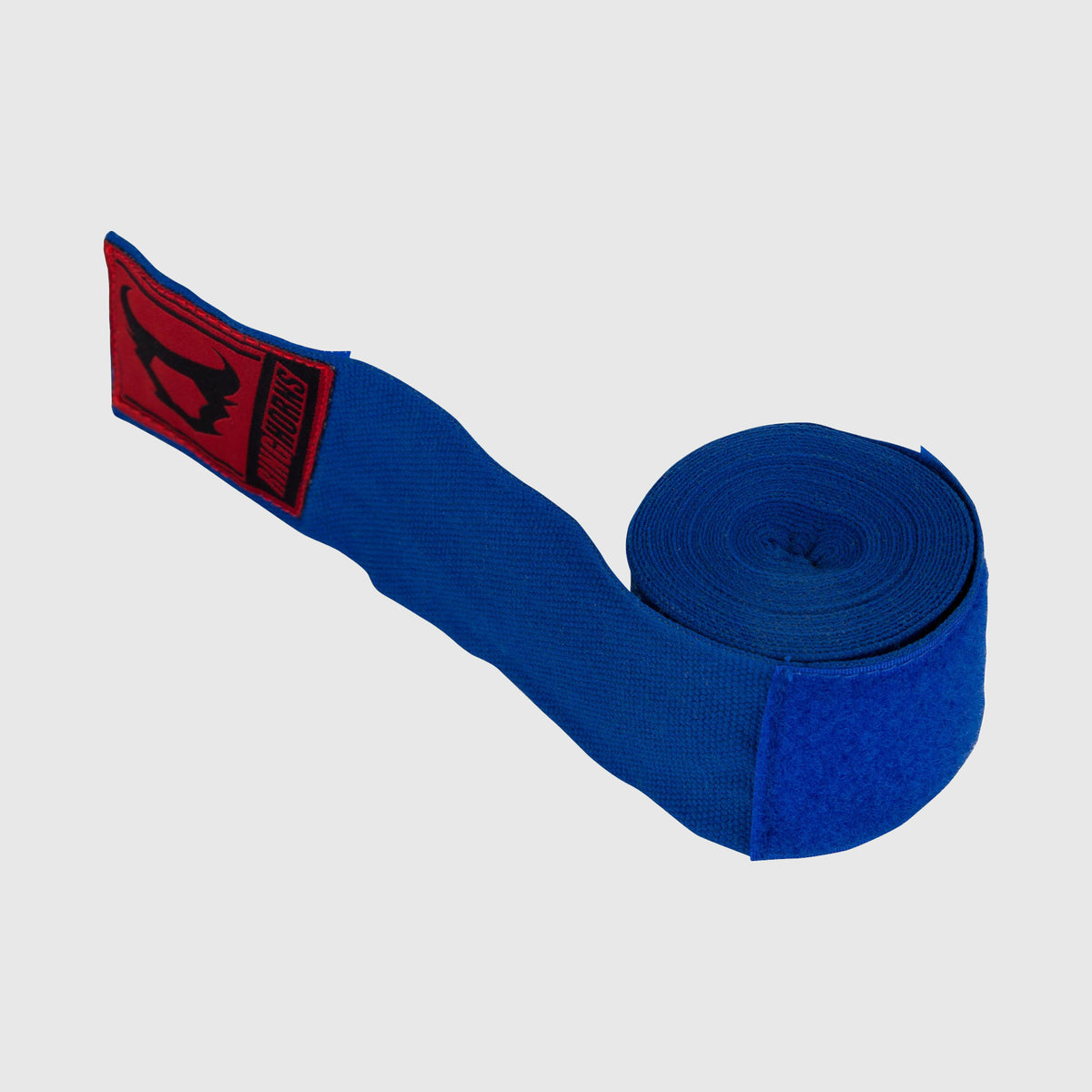 Bandes de boxe Ringhorns Charger by Venum - 2,5 mètres - Bleu - product-type_Bandages de boxe