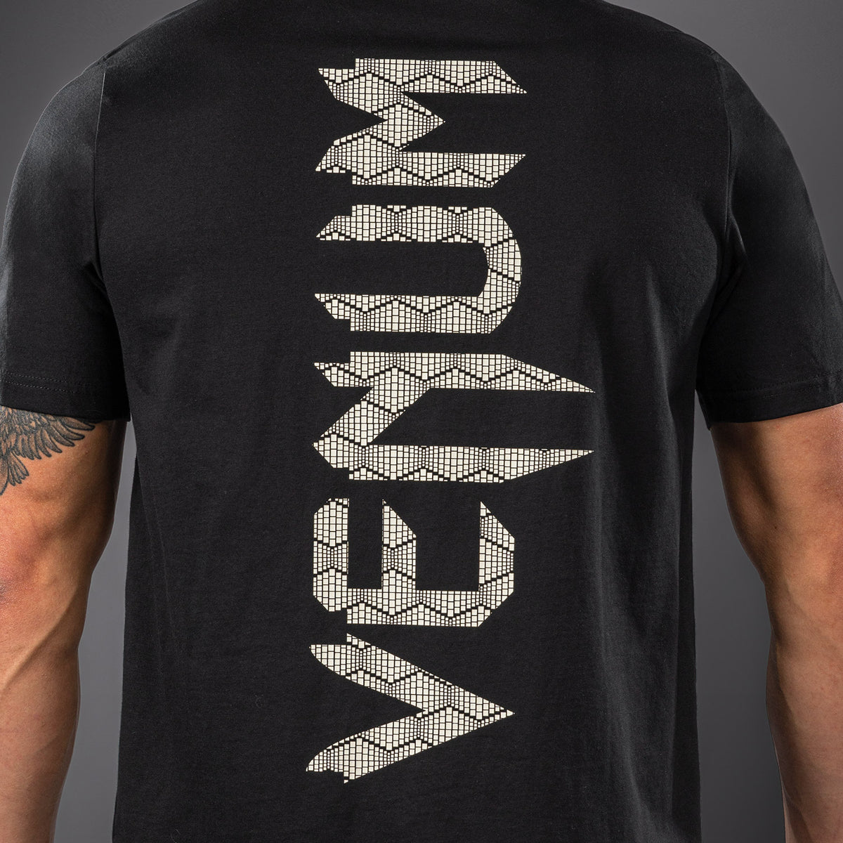 T-shirt Venum Naga – Noir - product-type_T-Shirts