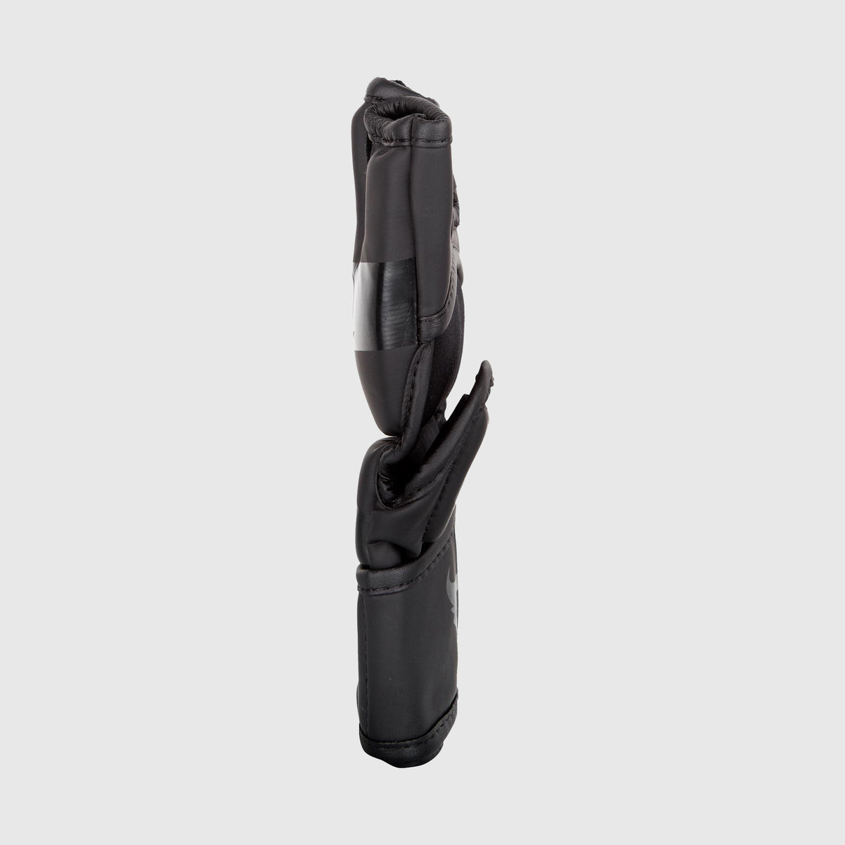 Gants de MMA Ringhorns Charger by Venum - Noir/Noir - product-type_Gants de MMA