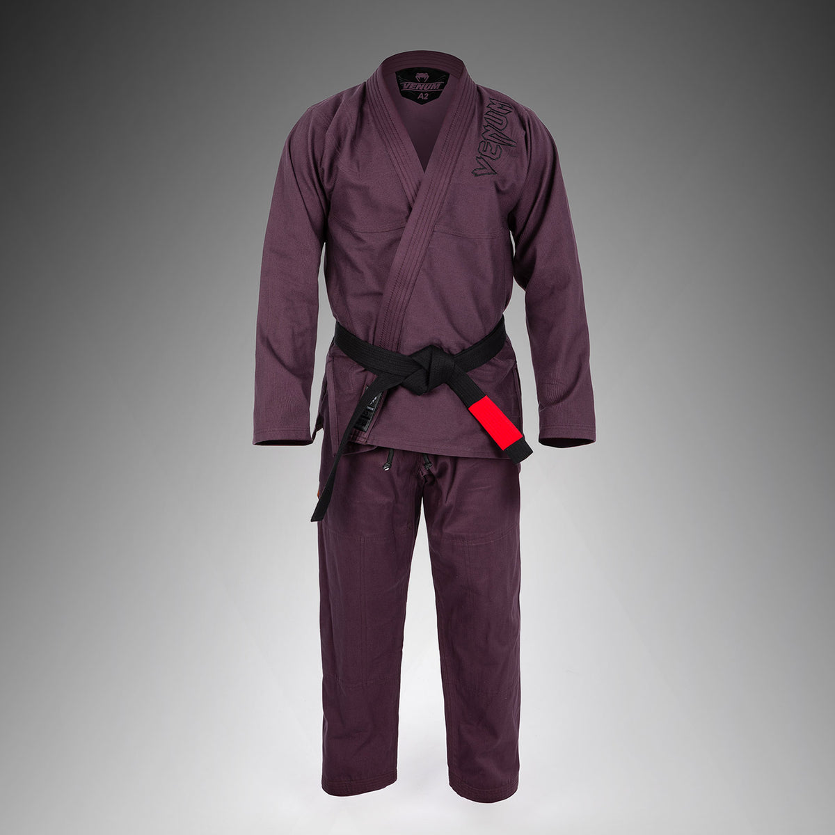 Kimono de JJB Venum Contender 2.0 - Marron foncé - product-type_Kimonos de JJB