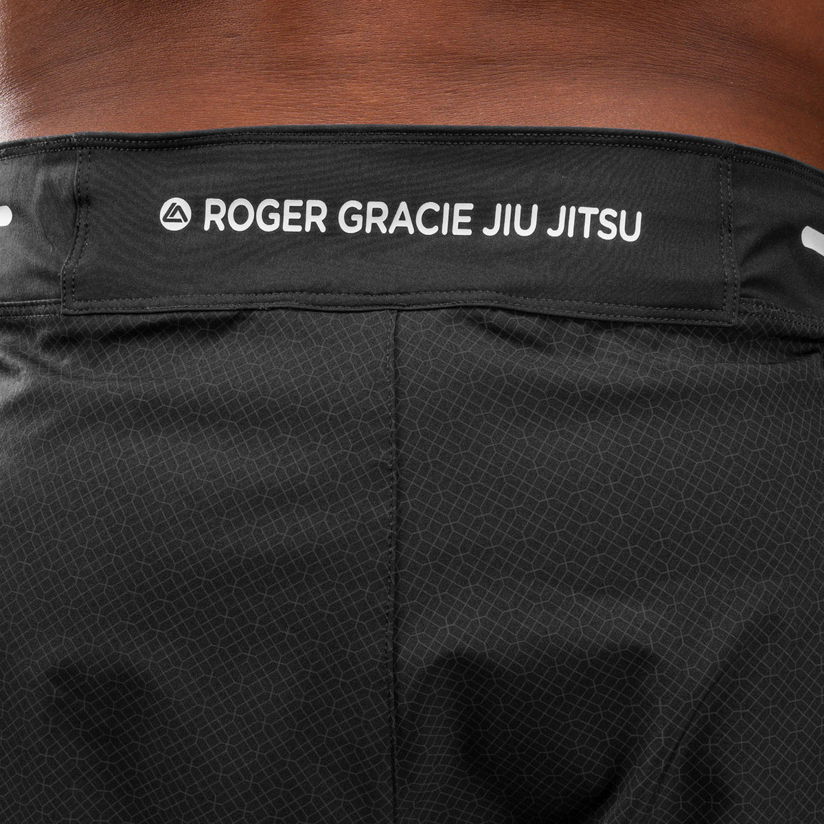 Short de Combat Venum x Roger Gracie Academy - Noir - product-type_Shorts de MMA