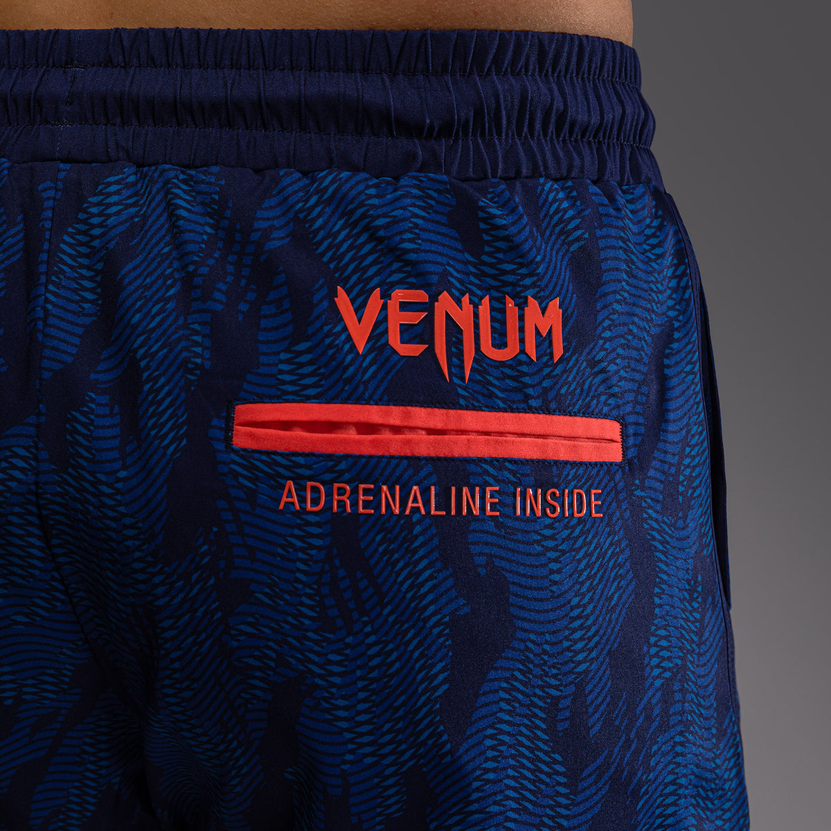 Short de bain Venum Aqua – Bleu - product-type_Shorts de bain