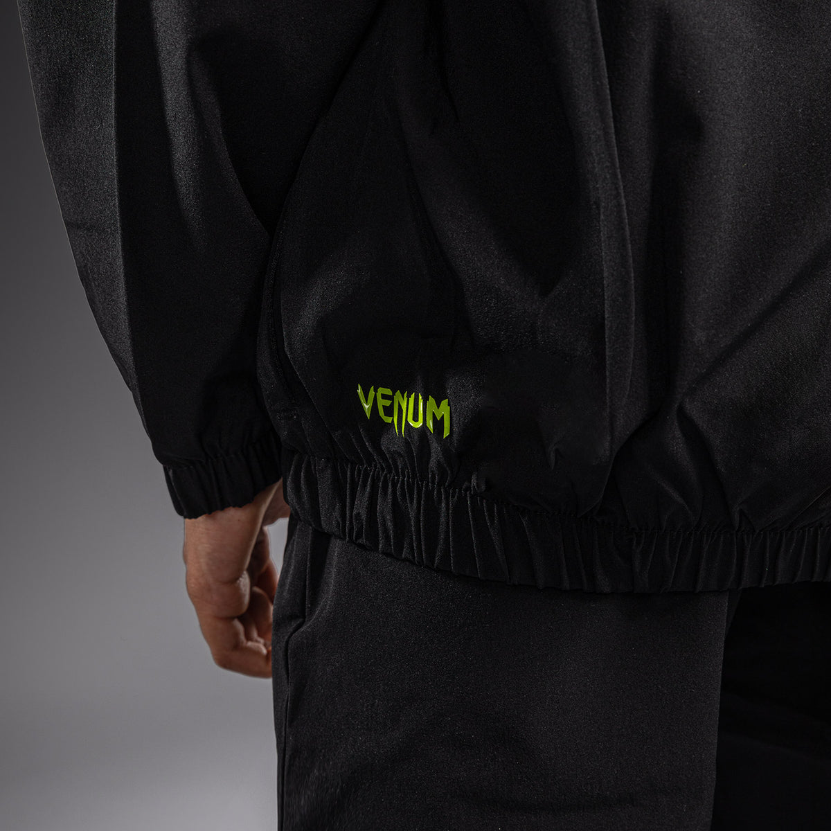 Veste de survêtement Pour Enfants Venum Giant 3D – Noir - product-type_Vestes