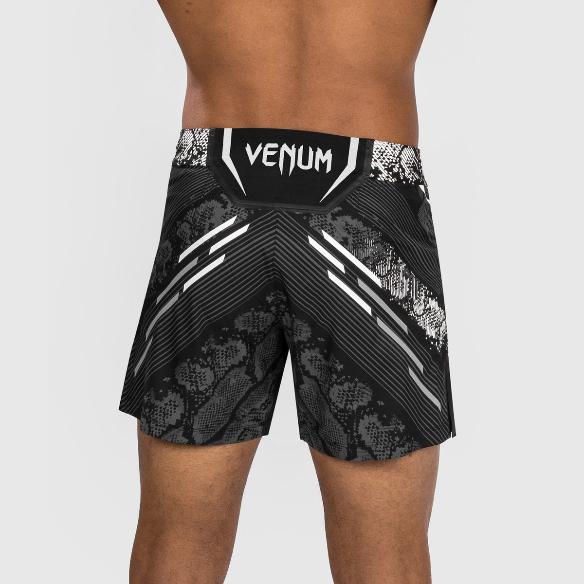 Short de combat personnalisé Coupe courte pour Hommes UFC Adrenaline by Venum Authentic Fight Night – Noir - product-type_Shorts de MMA