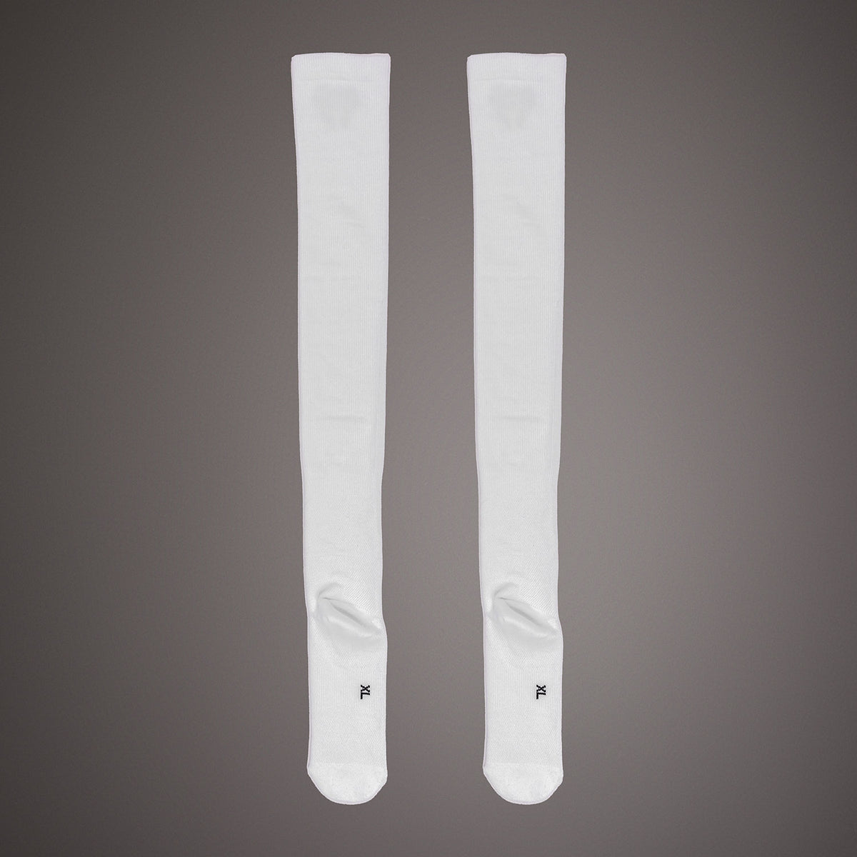 Chaussettes Longues Performance Venum Elite - Blanc/Noir - product-type_Chaussettes de Football US