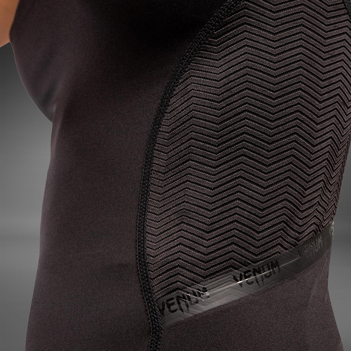 Débardeur Dry-Tech Venum G-Fit - Pour Femmes - Noir/Noir - product-type_Débardeurs