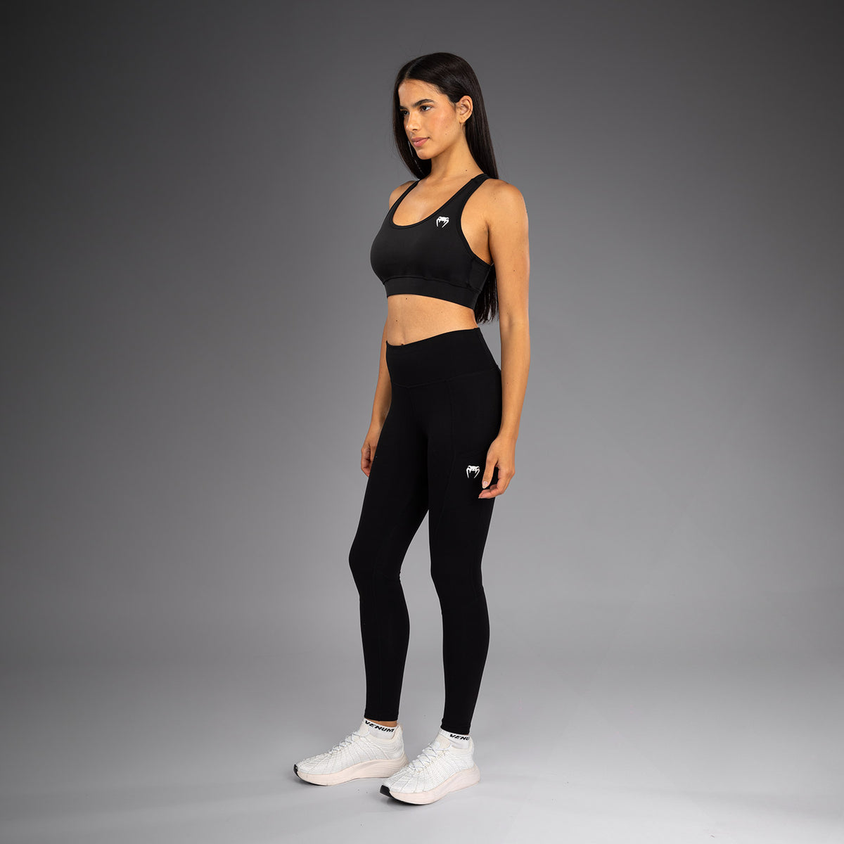 Leggings Venum Essential Performance - Noir - product-type_Leggings