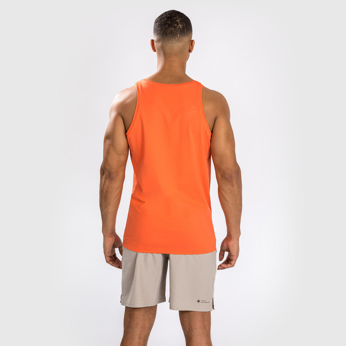 Débardeur Venum Classic - Orange/Orange - product-type_Débardeurs