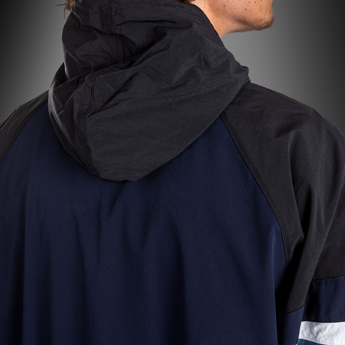 Veste de survêtement Venum Attack 90 - Bleu Marine - product-type_Vestes