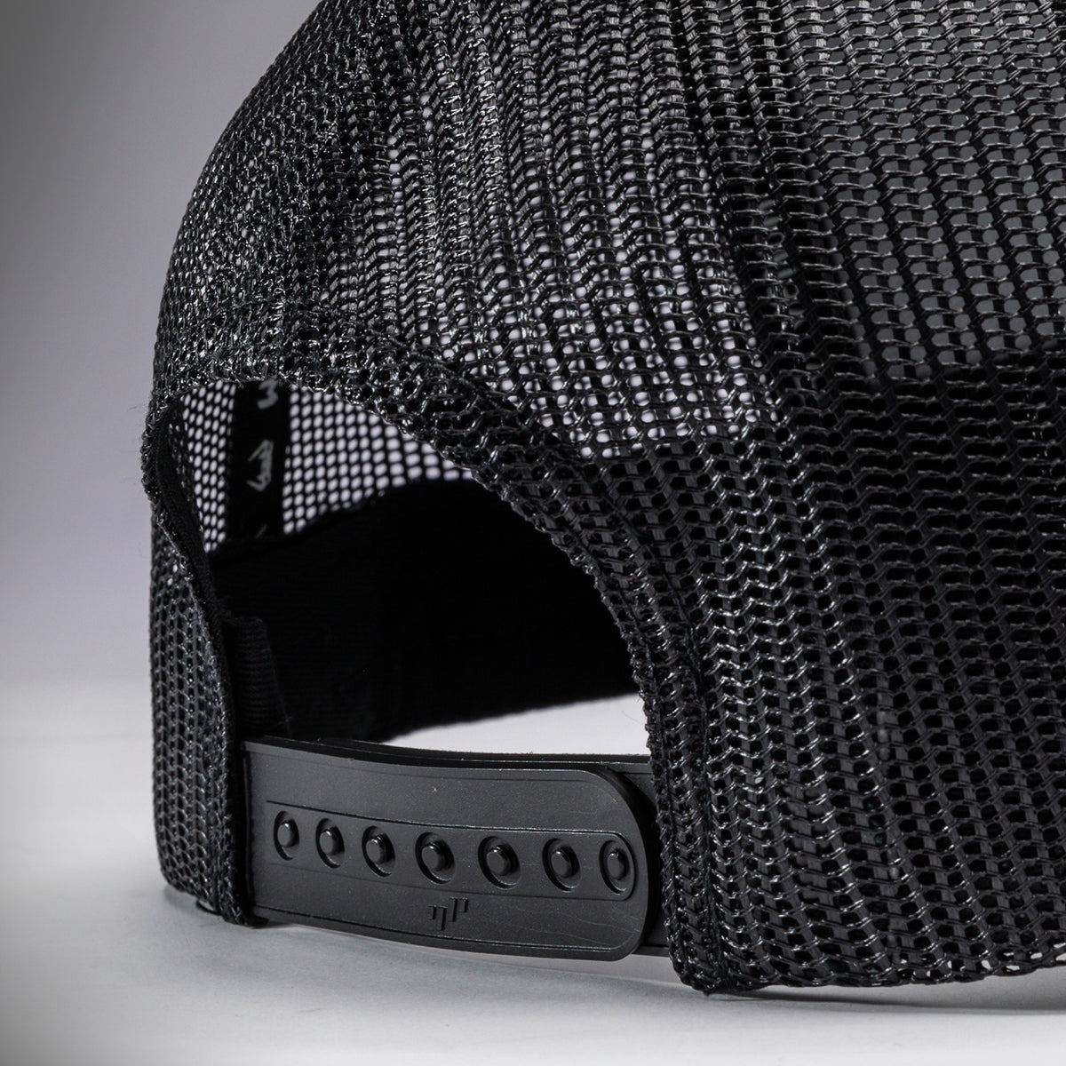 Casquette Venum Trucker - Noir - product-type_Casquettes