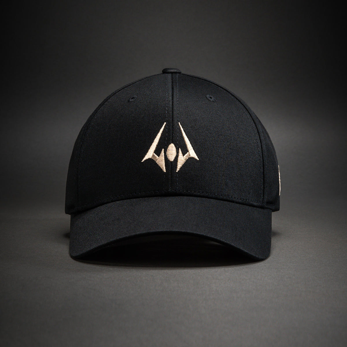 Casquette Venum x Jujutsu Kaisen Sukuna – Noir - product-type_Casquettes