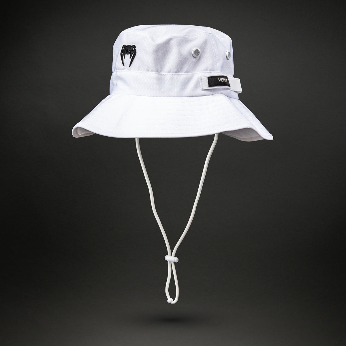 Bob Venum Lineup – Blanc/Noir - product-type_Bob