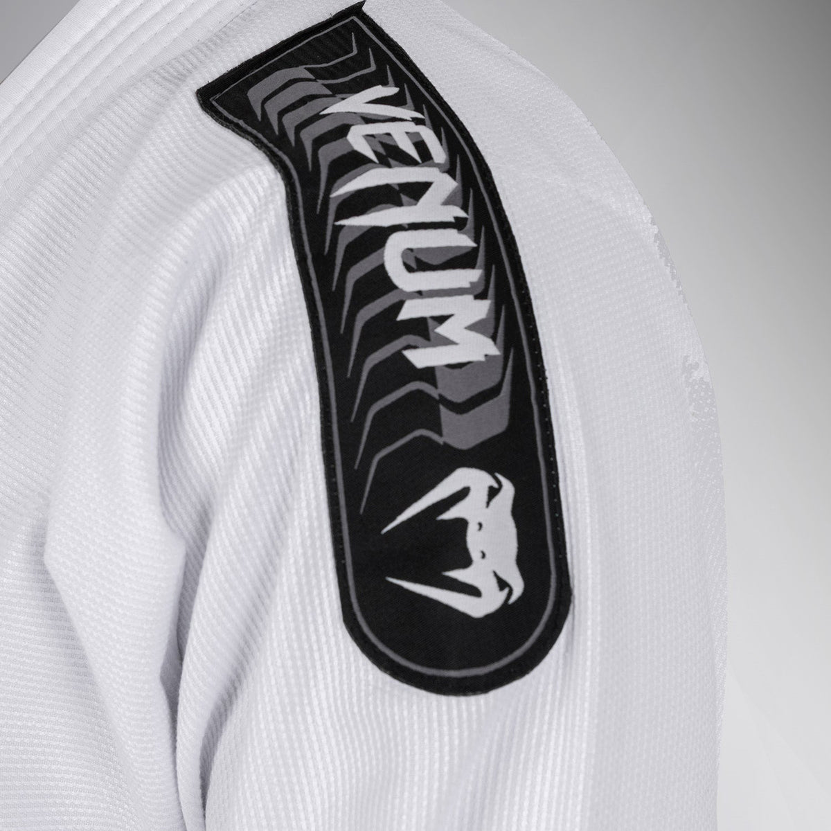 Kimono de JJB Venum First - Blanc - product-type_Kimonos de JJB