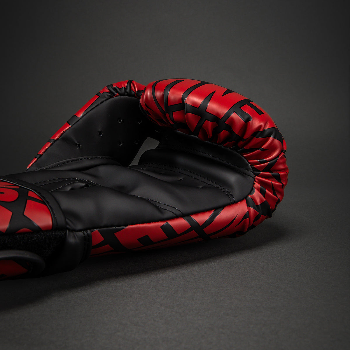 Gants de Boxe Pour Enfant Venum Contender 1.5 XT 3D - Noir/Rouge - product-type_Gants de boxe