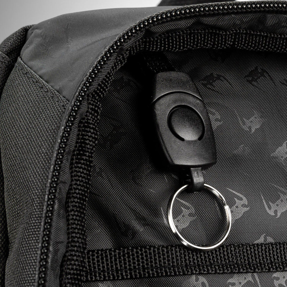 Sac à Dos Venum Challenger Pro Evo (20-25L) – Noir/Blanc - product-type_Sacs de sport