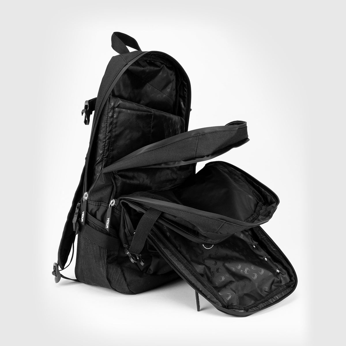 Sac à Dos Venum Challenger Pro Evo (20-25L) – Noir - product-type_Sacs de sport