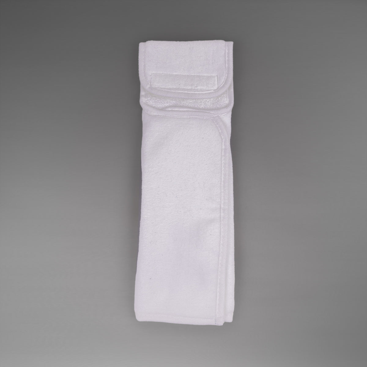 Serviette de Football Venum Lineup - Blanc/Noir - product-type_Serviette de football US