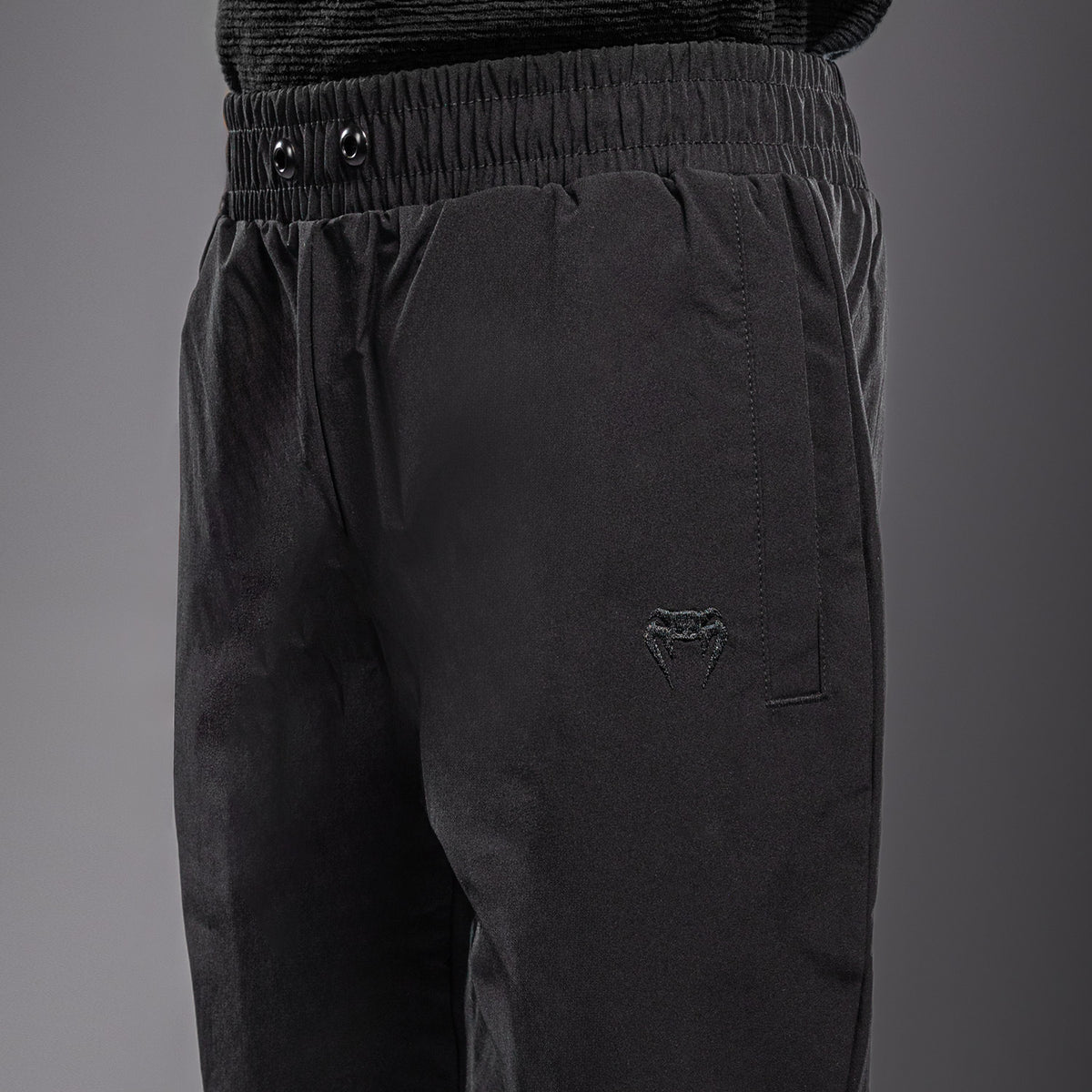 Pantalon de Jogging Pour Enfants Venum Giant 3D – Noir - product-type_Pantalons de jogging