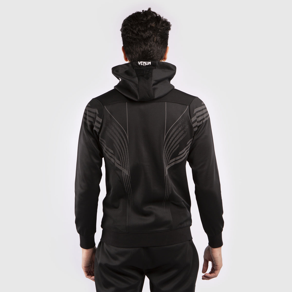 Sweatshirt Homme UFC Venum Pro Line - Noir - product-type_Vestes