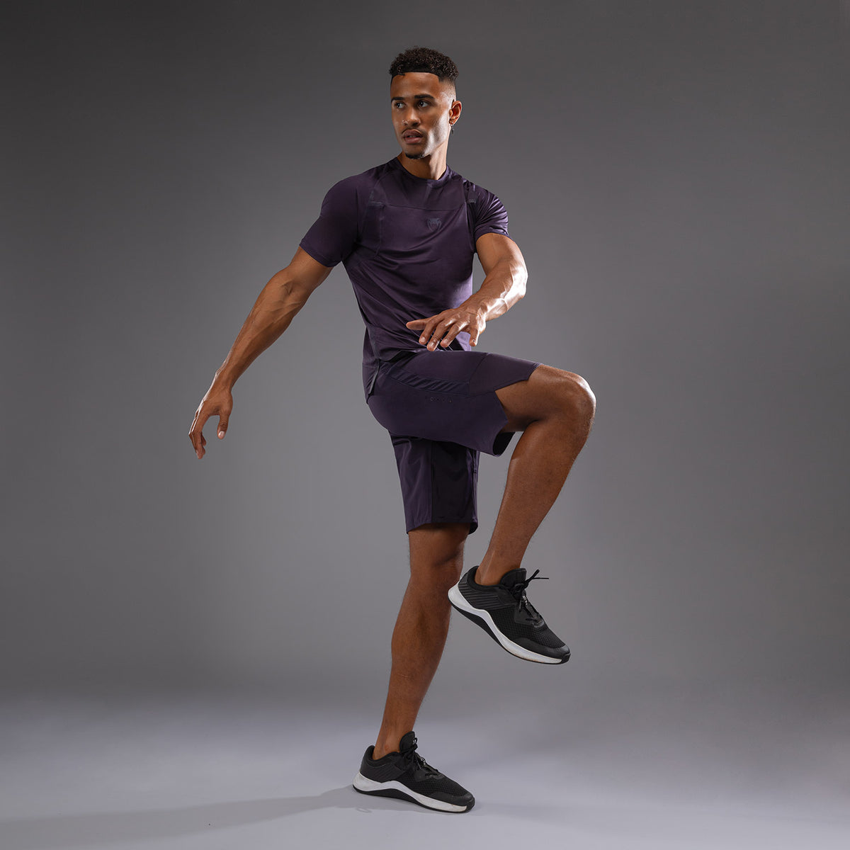 T-Shirt Dry-Tech Venum G-Fit Air - Violet Intense - product-type_T-Shirts Dry Tech