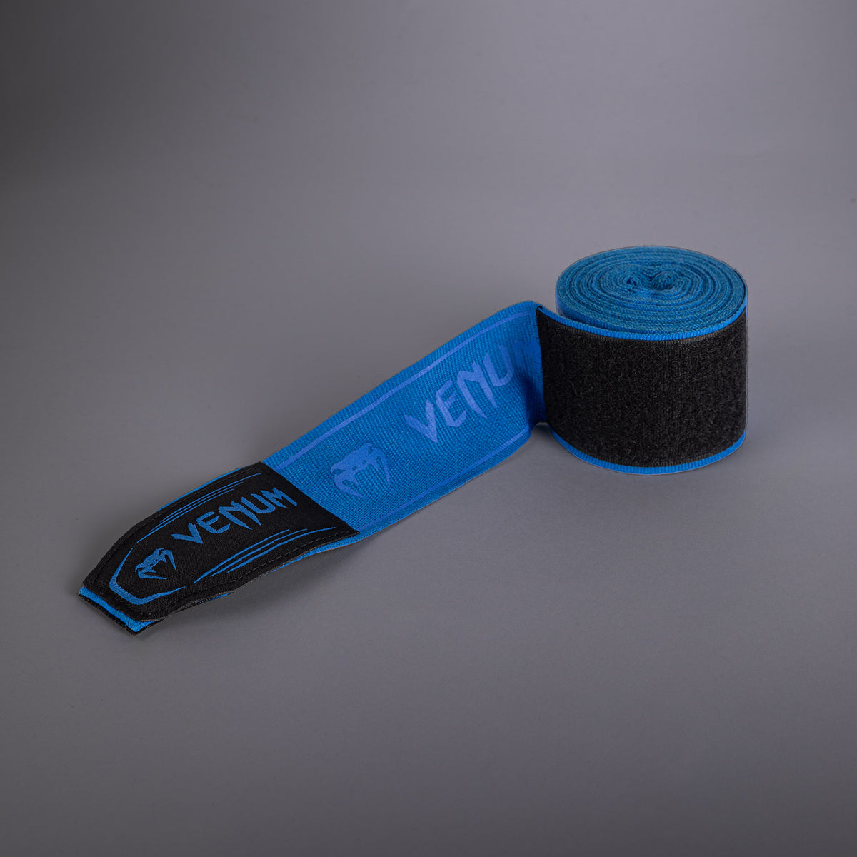 Bandes de Boxe Venum Kontact Evo Classic - Bleu - product-type_Bandages de boxe