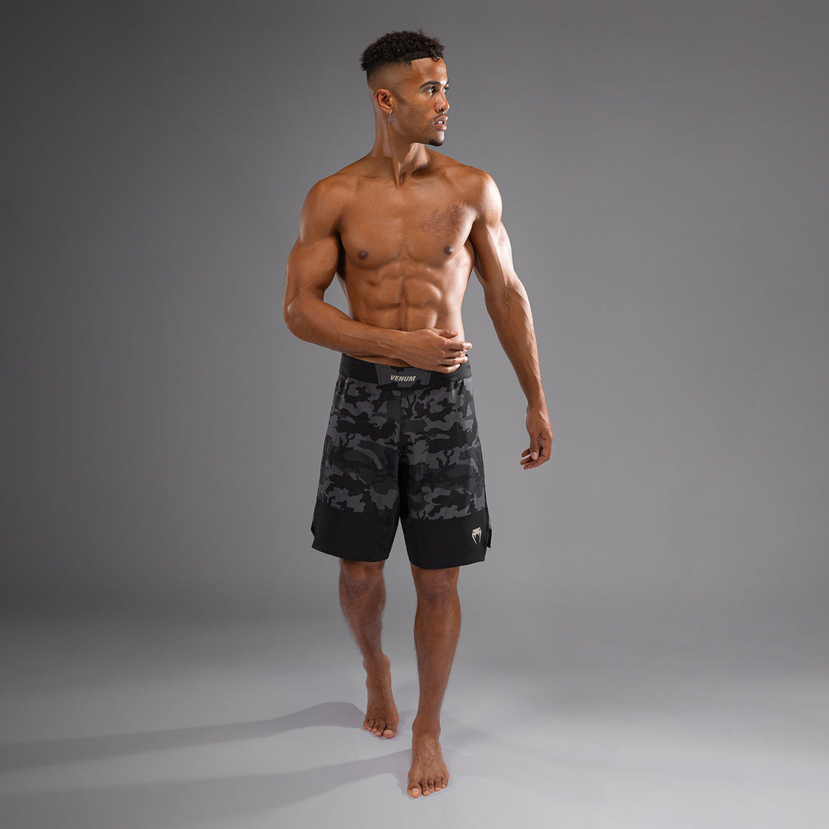 Short de Combat Venum G-Fit Air pour Hommes - Camo Urban - product-type_Shorts de MMA