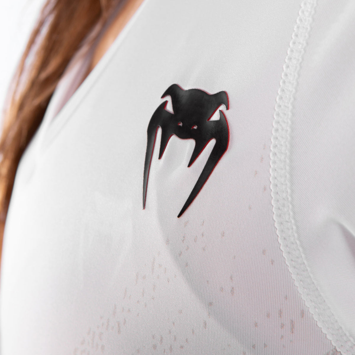 T-shirt Technique Femme UFC Venum Authentic Fight Night - Blanc - product-type_T-Shirts Dry Tech