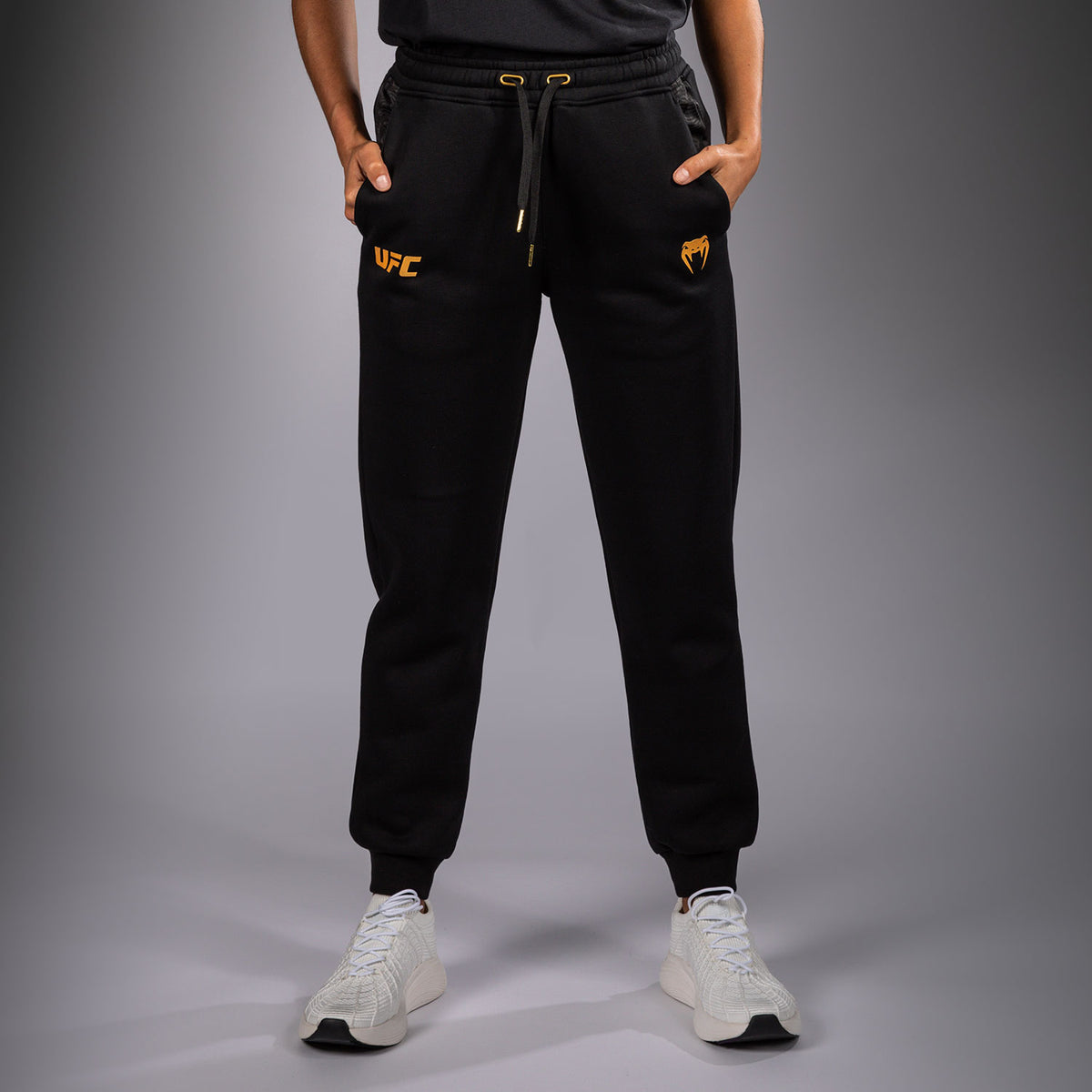 Pantalon Femme UFC Zenith by Venum Replica - Champion - product-type_Pantalons de jogging