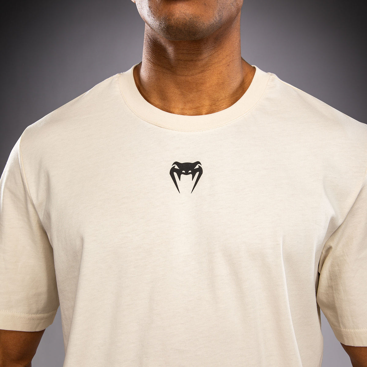 T-shirt Venum Naga – Blanc Cassé - product-type_T-Shirts
