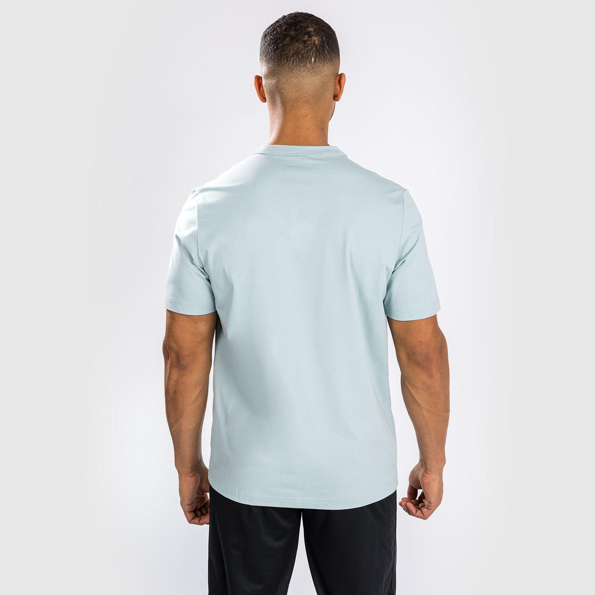 T-shirt Venum Classic - Bleu clair/Bleu clair - product-type_T-Shirts